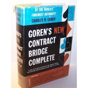 Goren's New Contract Bridge Complete