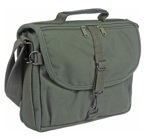 Image of Domke F-803 WaxWear Camera Case