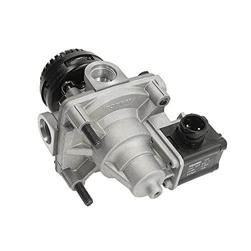 WABCO 475 020 006 0 Zawór nadmiarowy ciśnienia