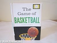 Game of Basketball 0811666573 Book Cover