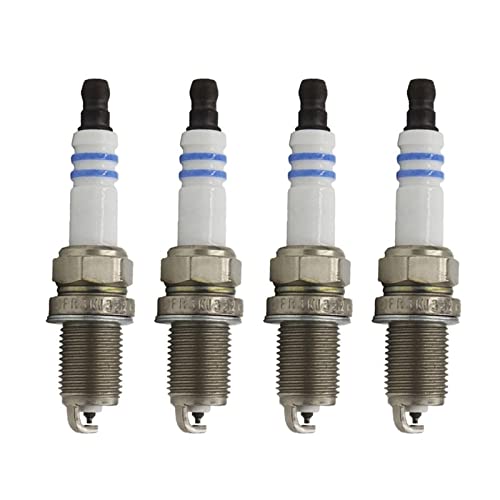 Amazon.com: 4pcs 0041591903 Platinum Spark Plug 0242230500 