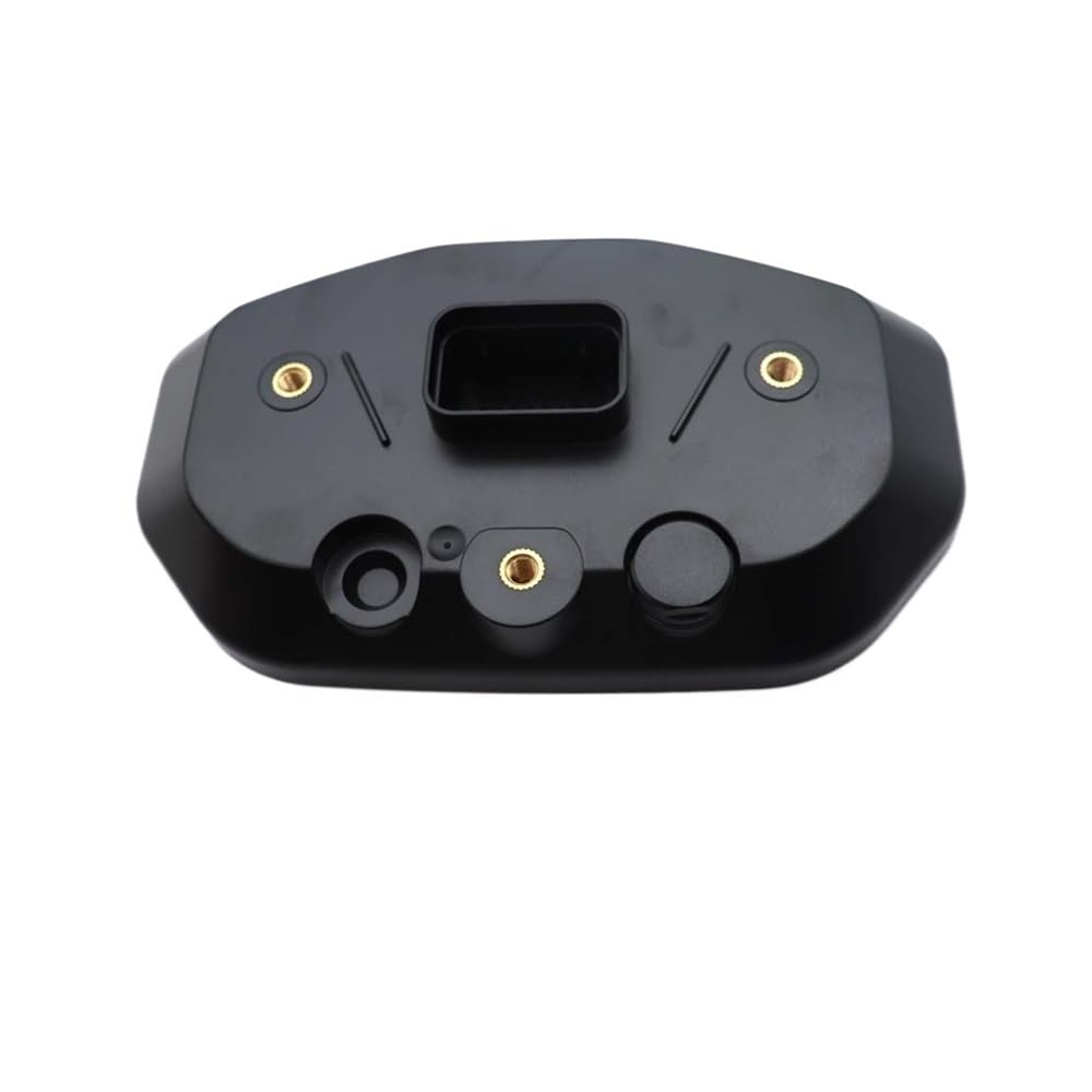 KNVBGG Speedometer Odometer Meter for Monster 797 1200 821 Supersport 939 2015-2023 Instrument Housing Case Shell Cover Speedometer Tachometer Gauges