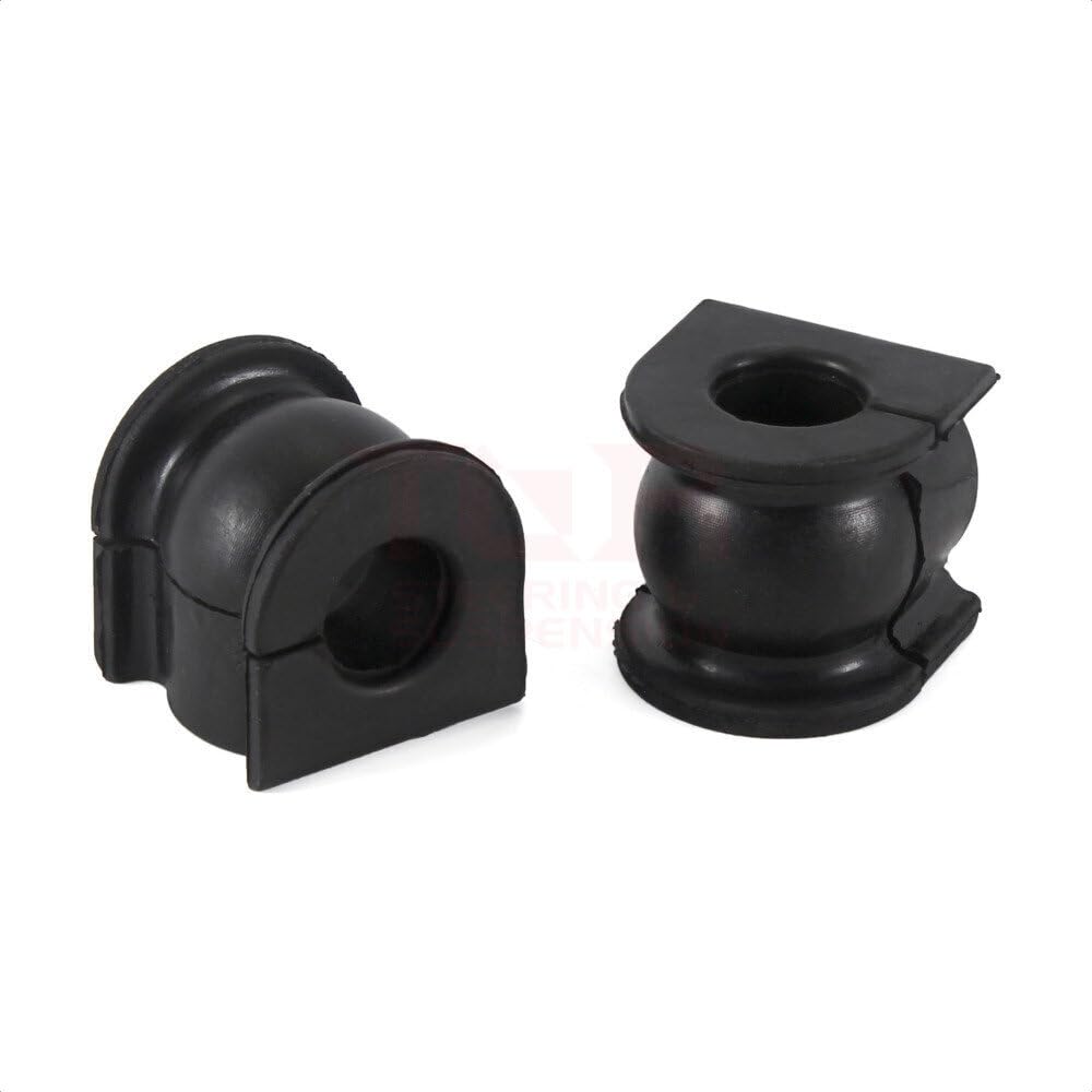 Front To Frame Suspension Stabilizer Bar Bushing Kit