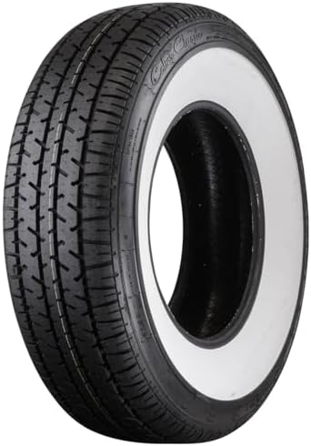 Star Series Radial Passenger Tire: P165/80R15 90T, .75" Narrow Wh...