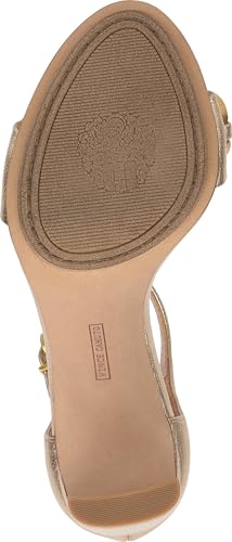 Vince Camuto Women's Aurelia Heeled Sandal4