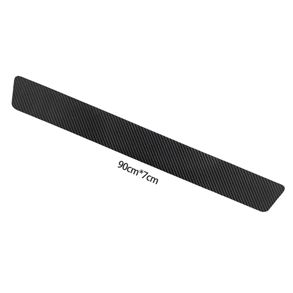 ZAPORA Coffre Voiture Protection De Pare-Chocs Pour MG
