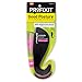 PROFOOT Posturthotic Orthotic Alignment Insole, Women 6-10