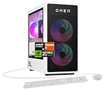 Comparison of HP OMEN vs undefined