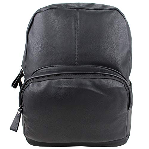 Mochila Lenna's Executiva 02 Preto