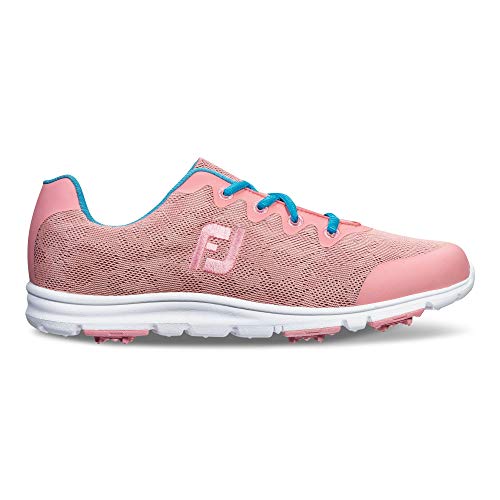 FootJoy Women's Enjoy-Previous Season Style Golf Shoes