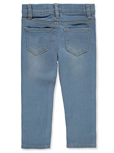 Real Love Girls' Unicorn Jeggings4