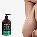 Reduxcell Anti Stretch Marks Massage Oil-Penetrates Skin 6X Deeper Than Stretch Mark Cream- Produce Noticeable Improvement in 4 Weeks-100% Natural and Organic Extracts