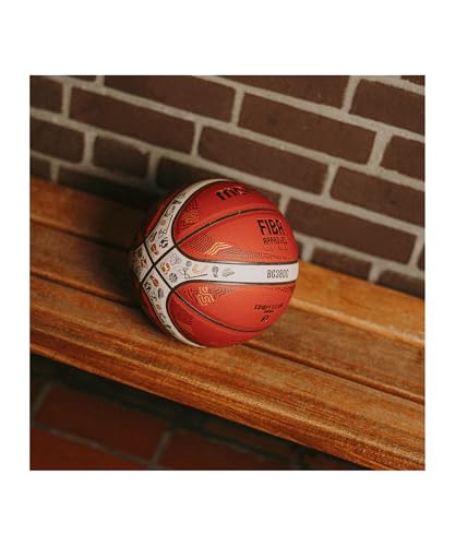 モルテン バスケットボール 7号球 B7G3800-E5Z