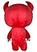 Great Eastern Entertainment Gloomy Bear - Gloomy Bear (Devil Ver.) Plush 12
