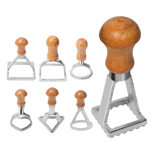 Sello para raviolis ergonómico para regalar en cumpleaños 2