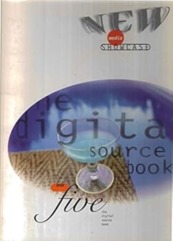 Paperback New Media Showcase: Vol 5 Book