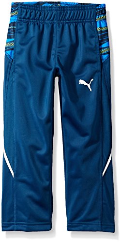 PUMA Boys' Tech Printed Pant