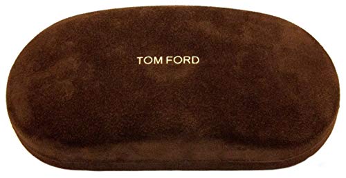 Sunglasses Tom Ford FT 0625 Arnaud- 02 52V dark havana/blue, 53-20-1454