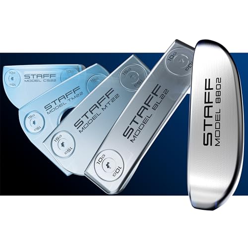 Wilson Staff Model BL22 Blade Putter