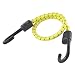 Produktbild Wolfcraft 2 Spanngummis, 70 cm, 3291000, gelb