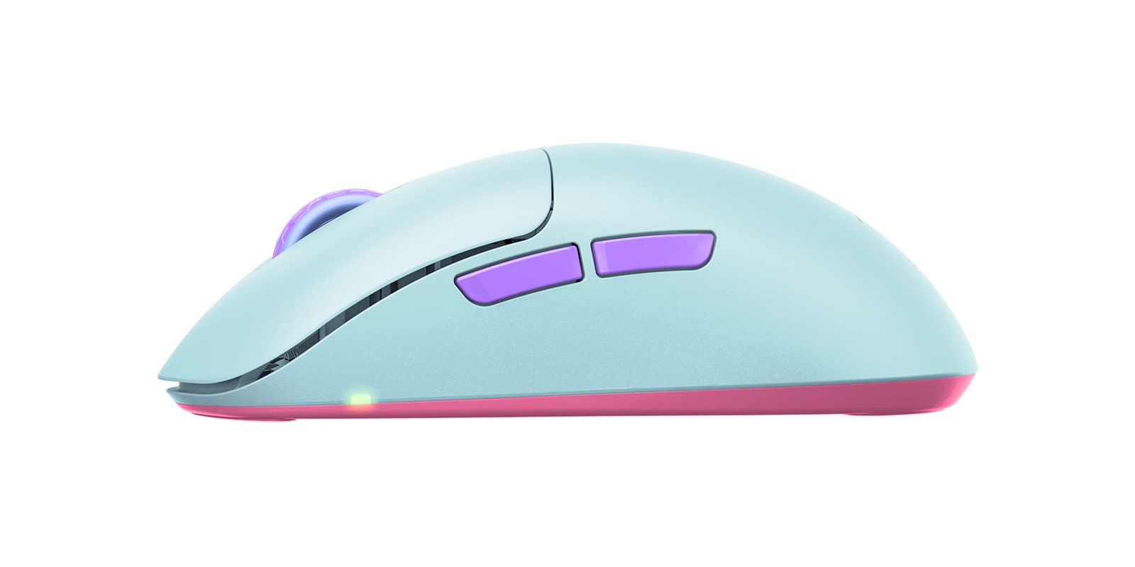 Amazon.com: Xtrfy M8 Wireless Gaming Mouse. Professional Premium 