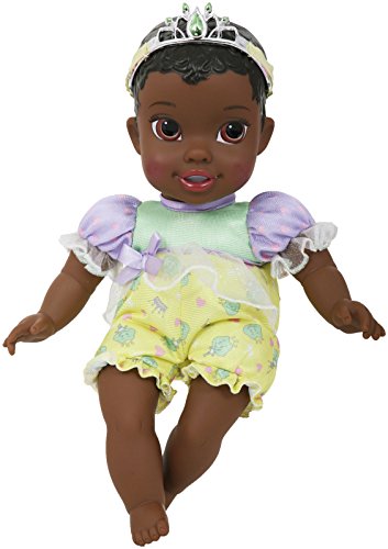 My First Disney Princess Baby Princess - Tiana