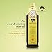 Frantoi Cutrera Primo Cold Extracted Italian Extra Virgin Olive Oil Cold Pressed, Polyphenol Rich Olive Oil, Authentic Certified DOP Sicilian EVOO Imported From Italy, 25.4 fl oz (Pack of 1)