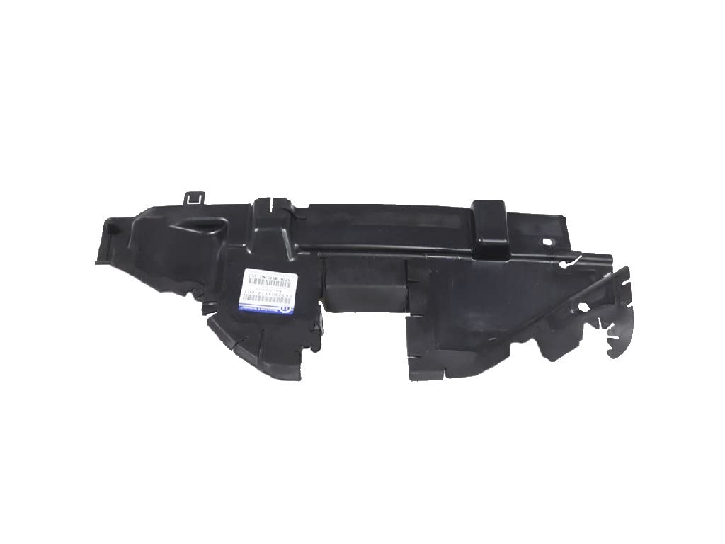 Amazon.com: Mopar 52014512AC SEAL RADIATOR SIDE AIR : Automotive 