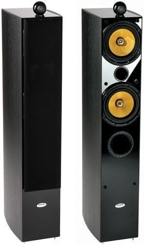 T2-7.2 Home Theater System with THX Ultra2 Fronts and Ultimate Performance Dual THX-10 subwoofers.