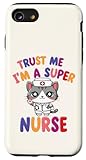 Super Nurse Cat