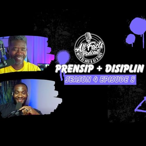 Prensip + Disiplin