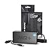 UL Listed 70W Charger for Panasonic-Toughbook CF-18 CF-19 CF-29 CF-30 CF-50 CF-51 CF-73 FG-Z1 CF-T2 CF-T4 CF-T5 CF-W4 CF-W5 CF-Y5 Touch Screen Laptop AC Adapter Charger Power Supply Long 12 Ft Cord