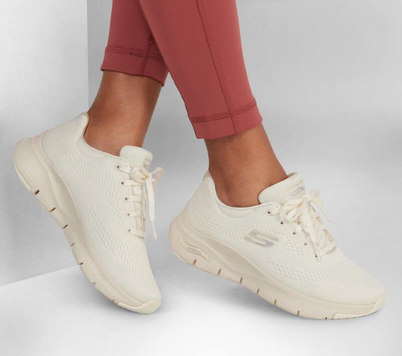Image of Skechers Women's Arch Fit Big Appeal Sneakers