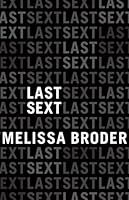 Last Sext 1941040330 Book Cover