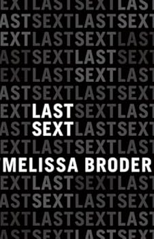 Paperback Last Sext Book
