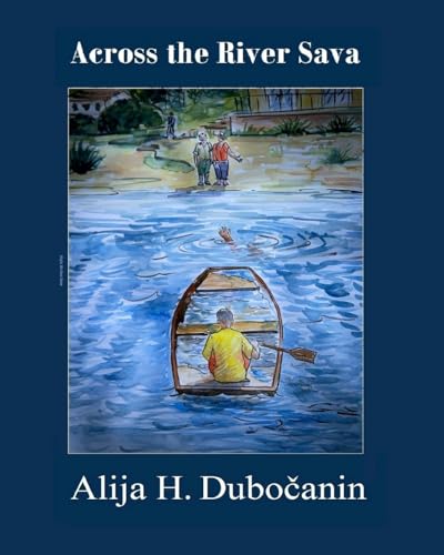 Across the River Sava