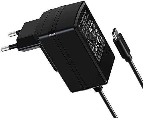 Adaptador de corriente MeLE 12V 2A con puerto USB-C miniatura 5
