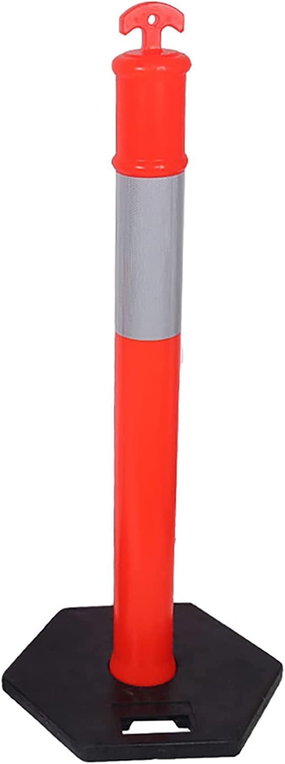 Safety Bollard Post, Parking Bollard, Traffic Pole Parking Bollards for