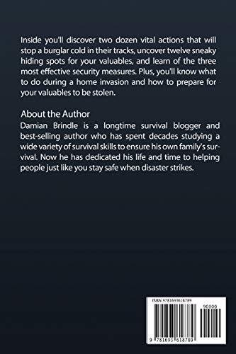 28 Powerful Home Security Solutions: How to Stop Burglars from Targeting Your Home and Stealing Your Valuables - Thumbnail 2