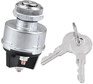 Vuzmode US14 UN148 Cylinder Zamka Zapłonu