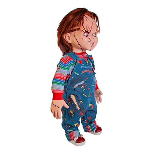 Trick Or Treat Studios Seed Of Chucky Chucky Doll #TOP2
