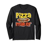 Pizza Baker Pizza Making Gifts
