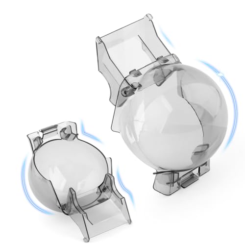 for DJI Mavic 2 Pro Gimbal Camera Protector Lens Dustproof