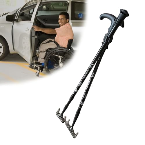Comandi Manuali Portatili Per Auto, Per Guidatori Con Disabilità, Multifunzione Per Anziani E Persone A Mobilità Ridotta