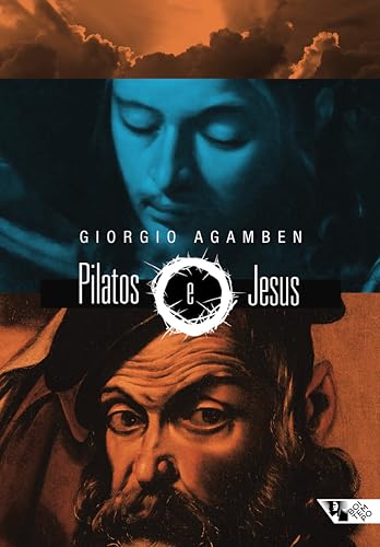 Pilate and Jesus