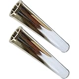 2Pcs Hydraulic Filter Element Suitable for Pall Filters HC6400FDS13H