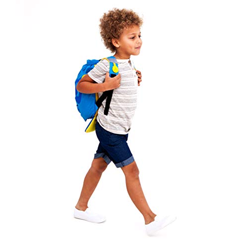 Trunki-Kids-Waterproof-Swim-Gym-Bag--PaddlePak-Tang-Surgeonfish-Blue
