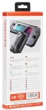 snakebyte Switch TOUGHCASE - czarny - twarde etui ochronne/twarda osłona do Nintendo Switch (konsola i Joy-Con) / odporna na zarysowania tylna strona z poliwęglanu/ergonomiczny uchwyt/wytrzymałe