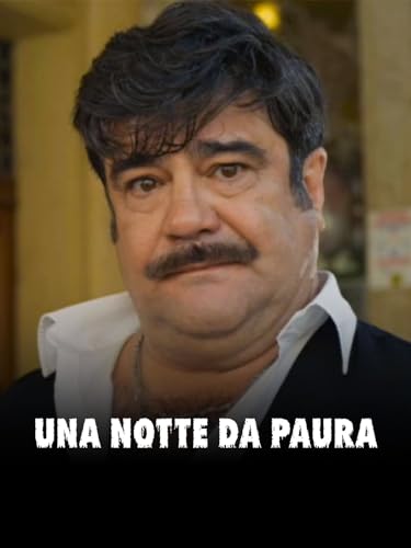 Una notte da paura