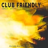 Cocoa Club records